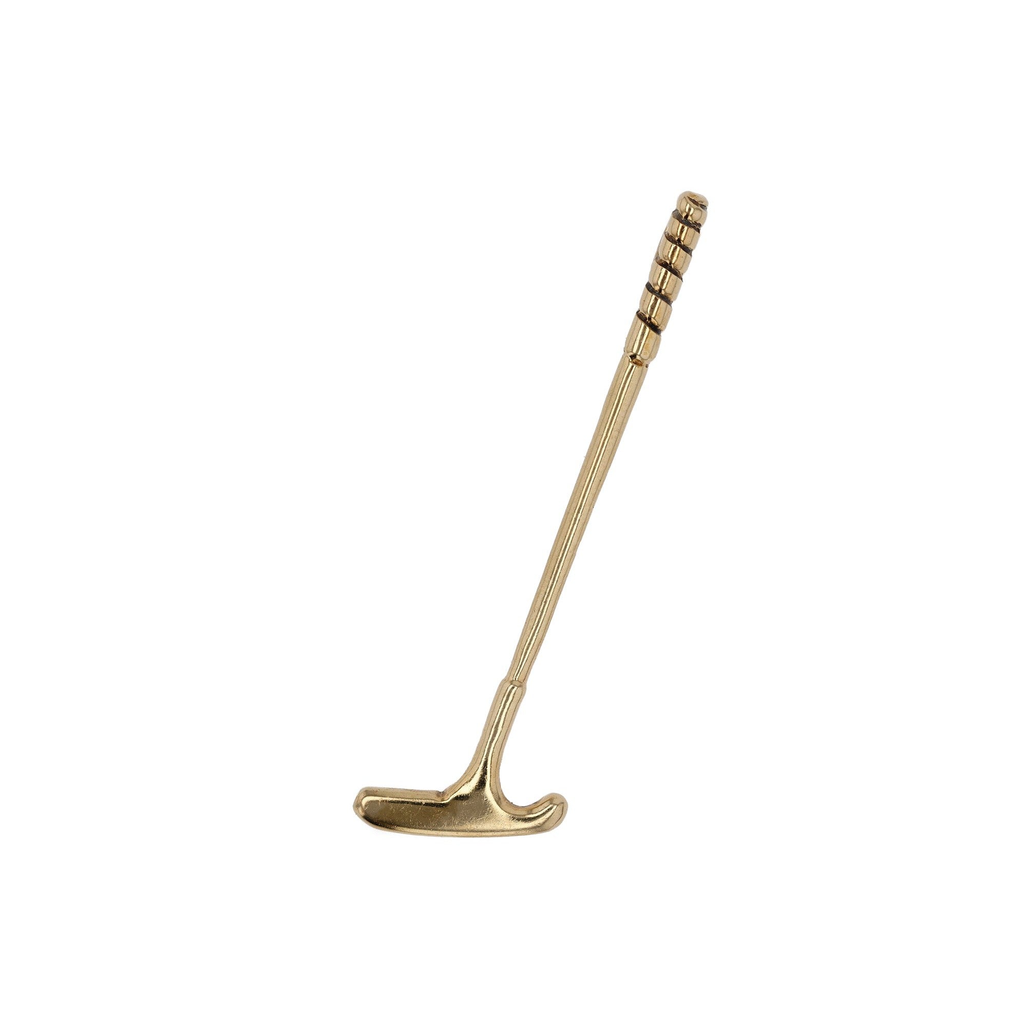 Putter Golf Club Charm