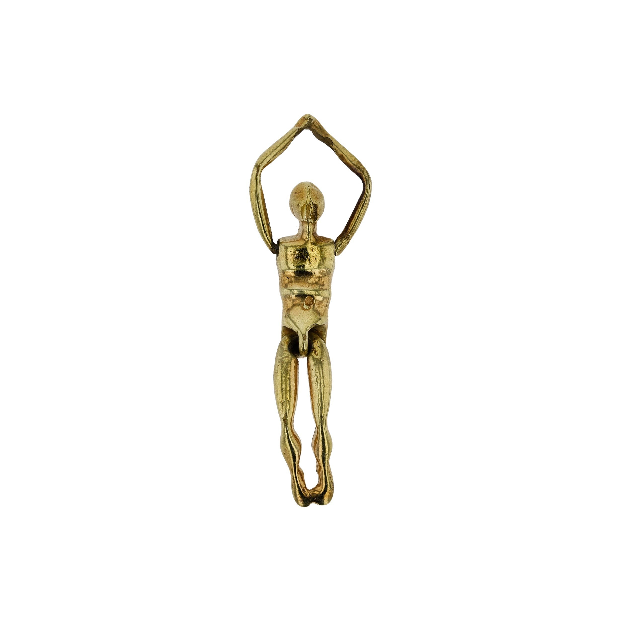 Vintag Figurine Statuette